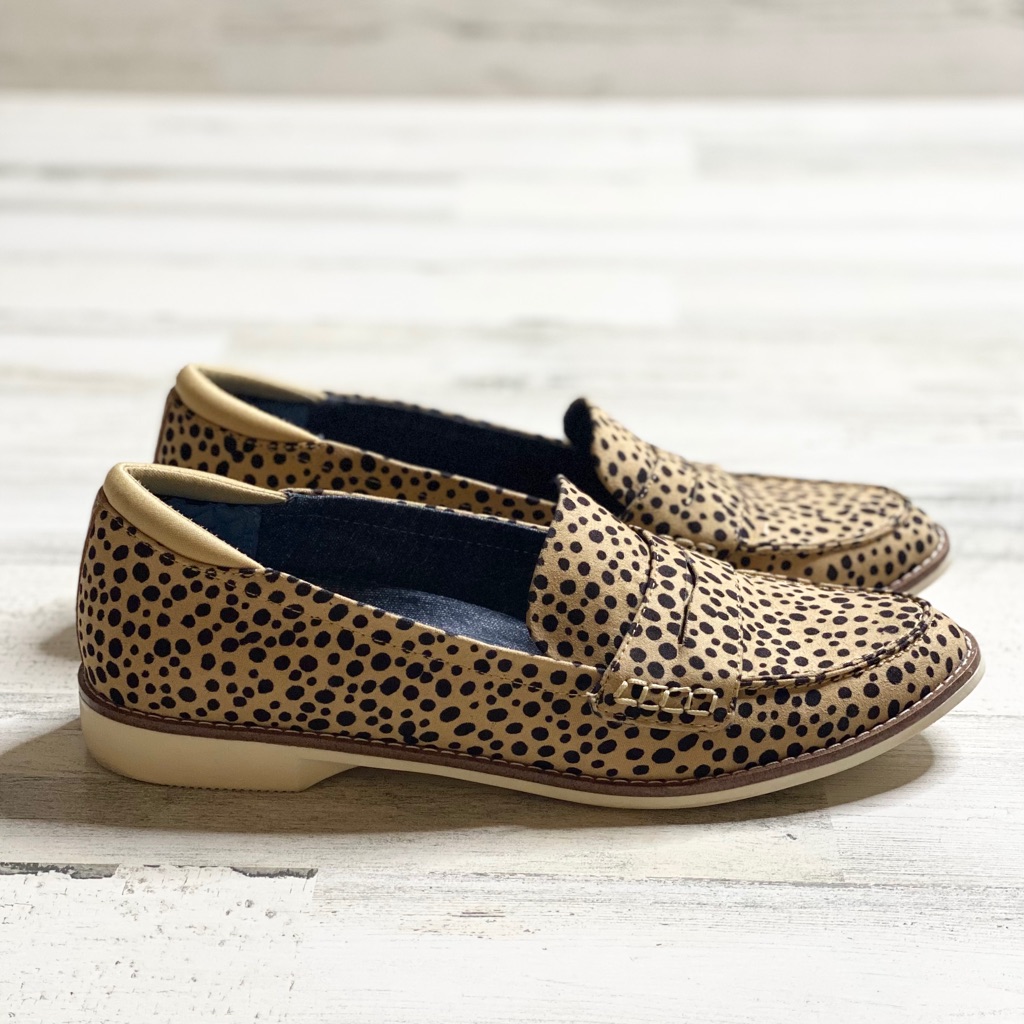 Dr Scholls Cypress Loafers